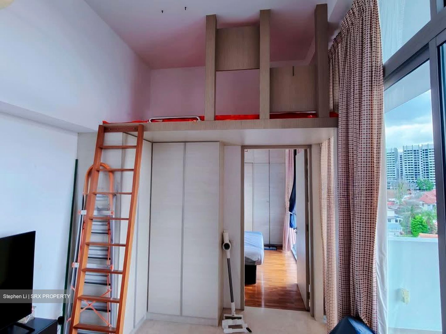 Sennett Residence (D13), Condominium #554779161